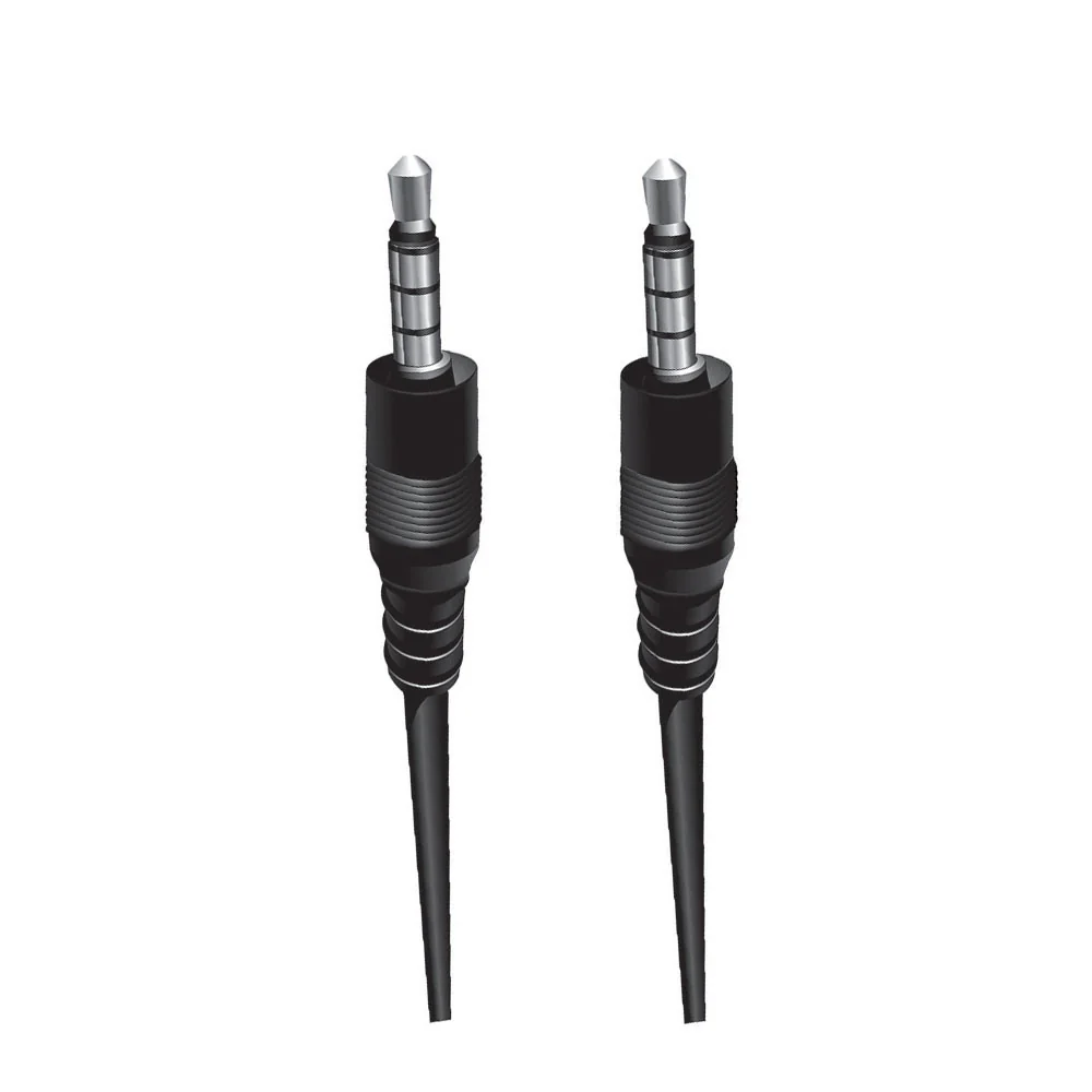 3.5mm to 3.5mm