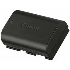 Canon LP-E6 Battery