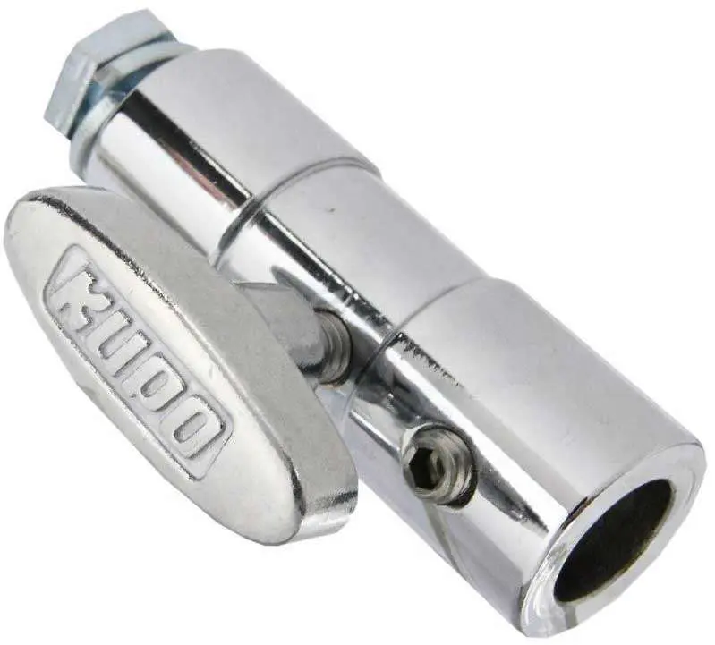 KUPO KS-090 Yoke To Stand Adapter 28mm Stud 16mm Socket