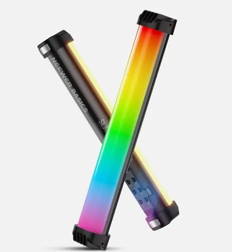 Neewer Basics SL30 RGB Stick Light