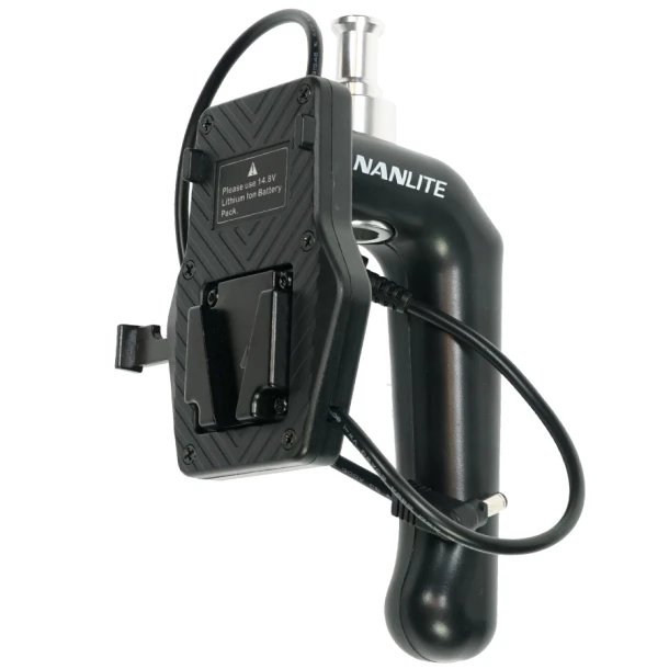Nanlite BH-FZ60-V