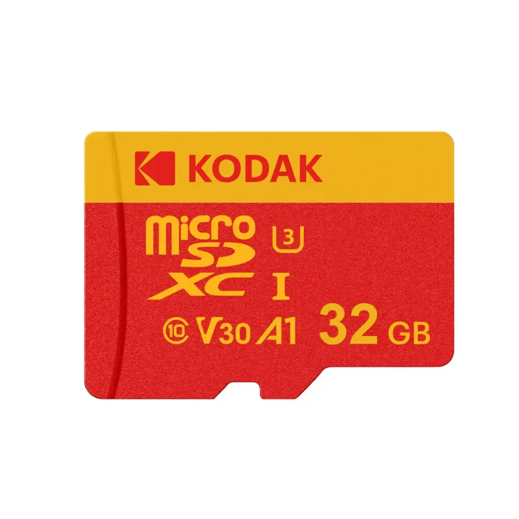 Kodak Micro SD 32GB V30