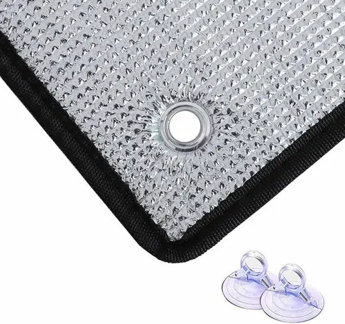 120x120cm Reflector Cloth