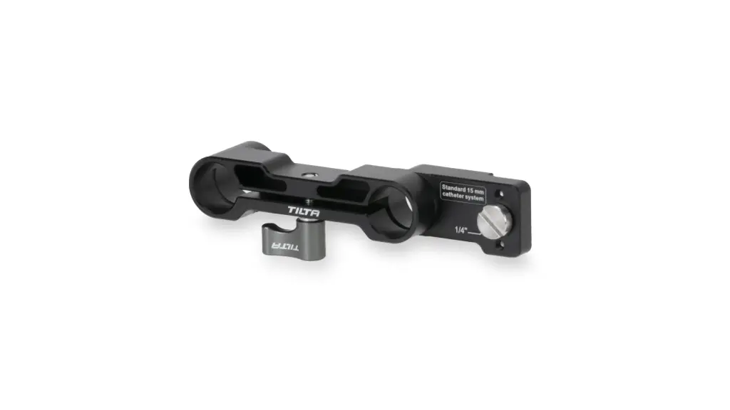 15mm Rod Holder for BMPCC 6K Pro/G2