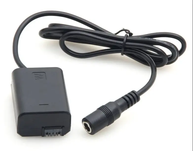 Sony NP-FW50 Dummy Battery