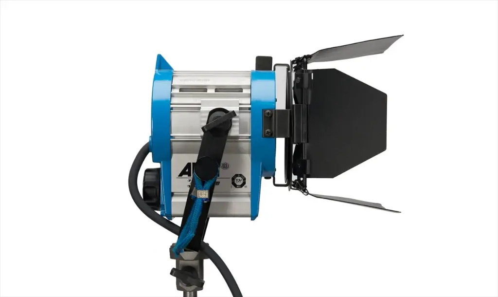 ARRI 1000W Plus