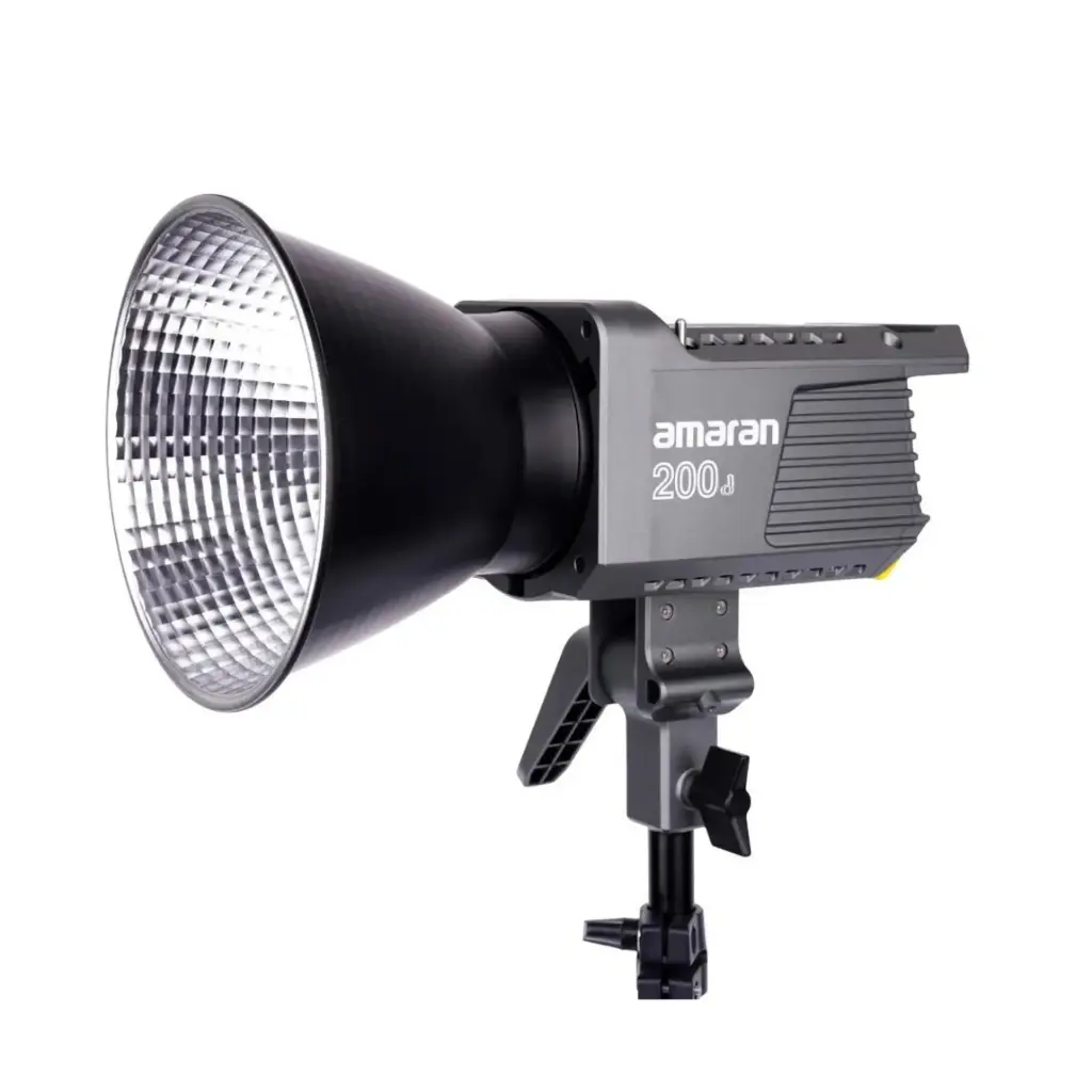 Amaran COB 200d Daylight LED Monolight