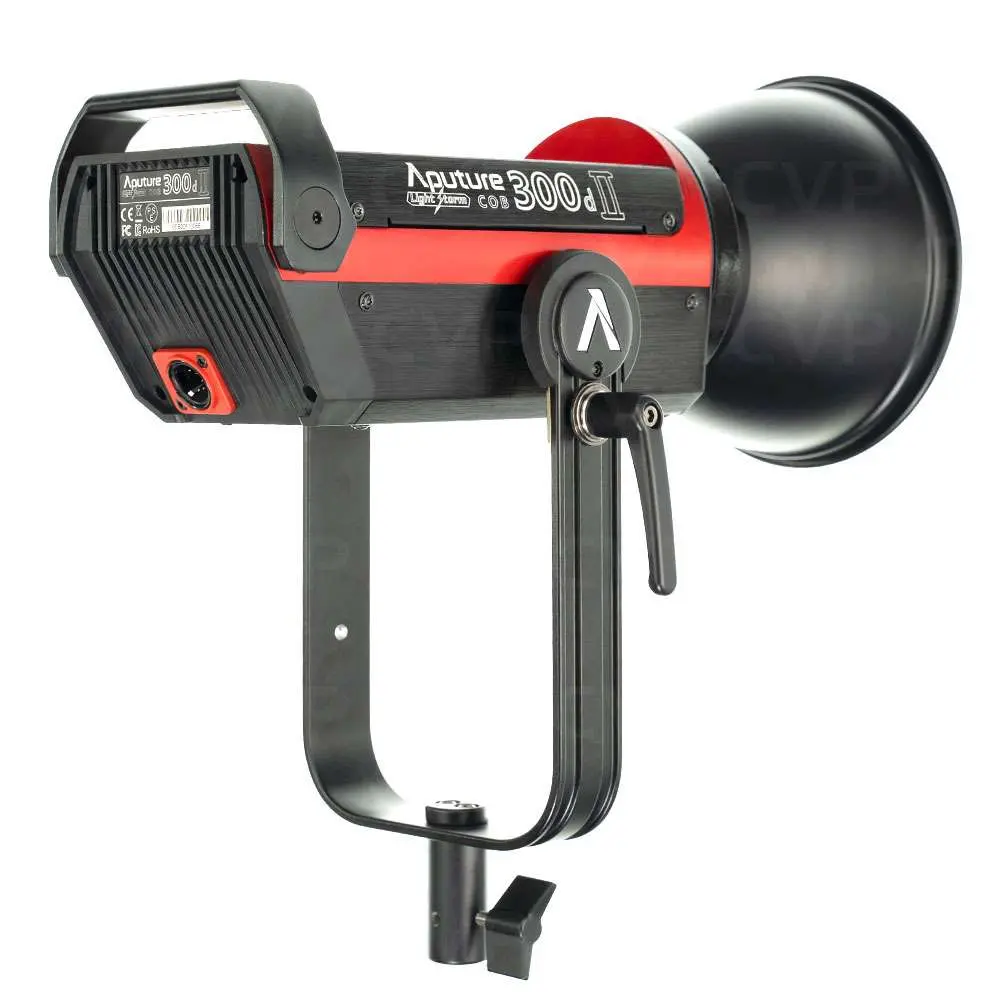 Aputure 300D II COB