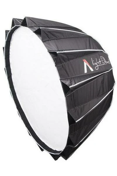 Aputure Light Dome II (90 cm softbox) w/grid