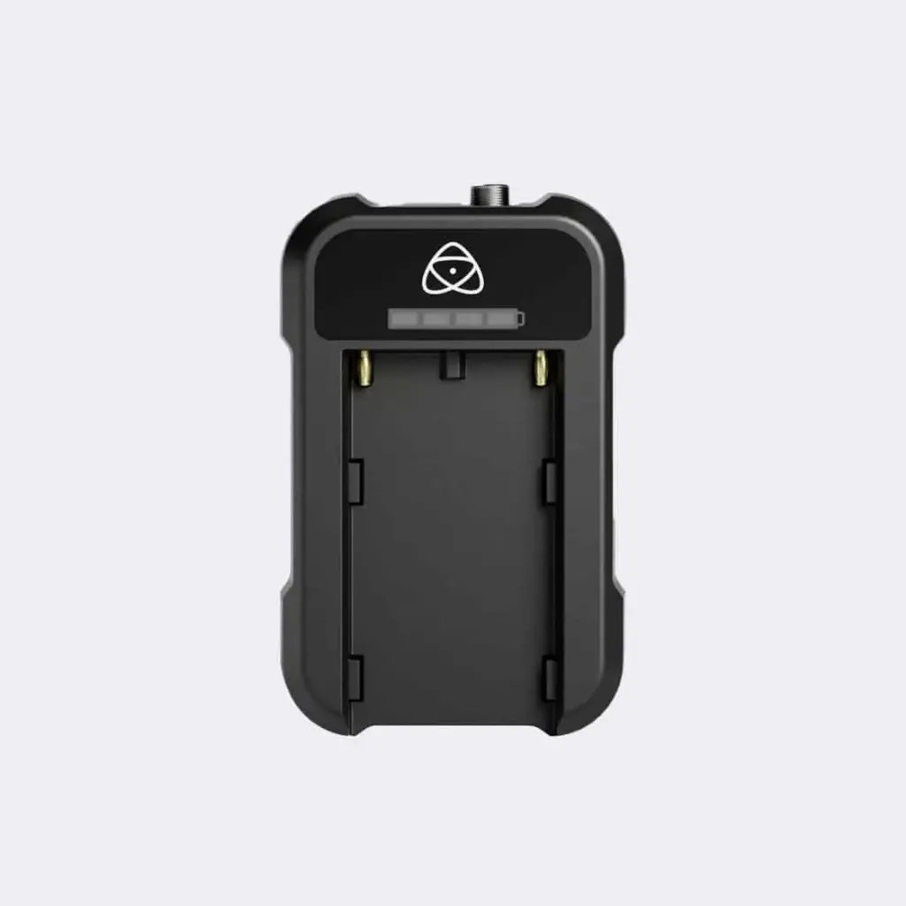 Atomos Single Npf Charger