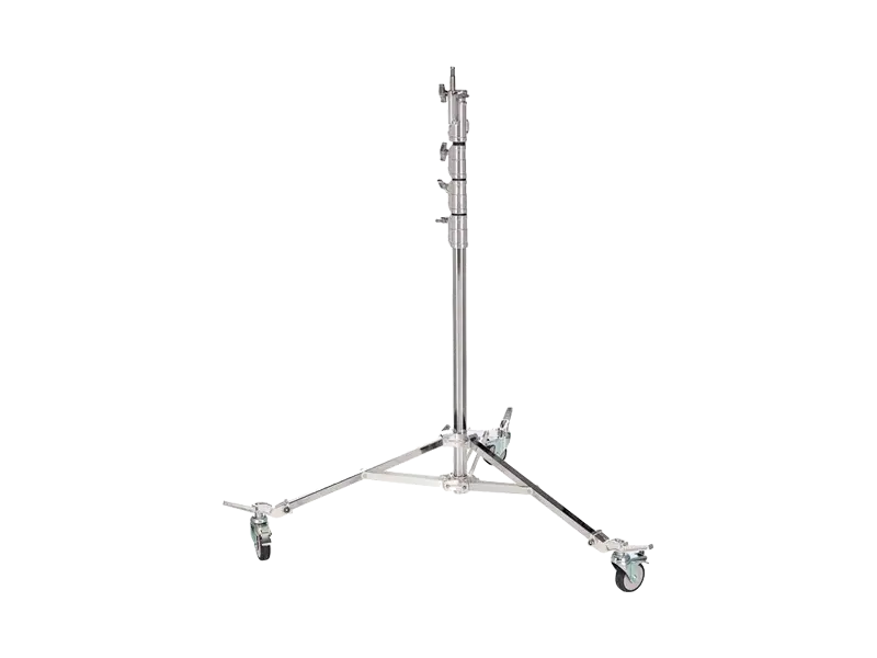 Avenger Combo Steel Stand 45 w/ Wheels