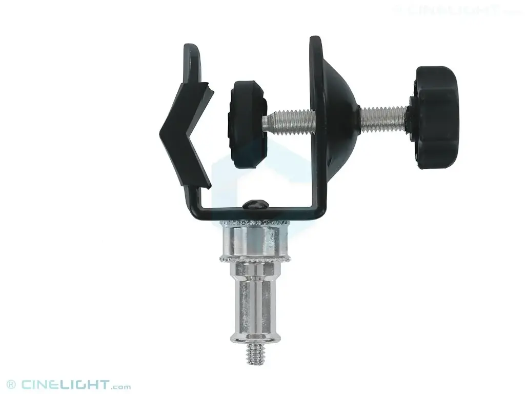 C-Clamp to Spigot
