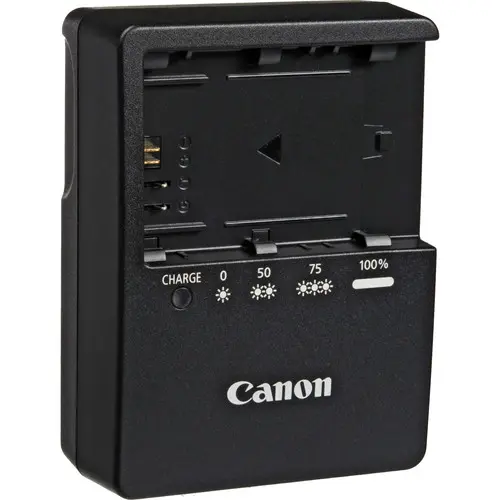 Canon LP-E6 Charger