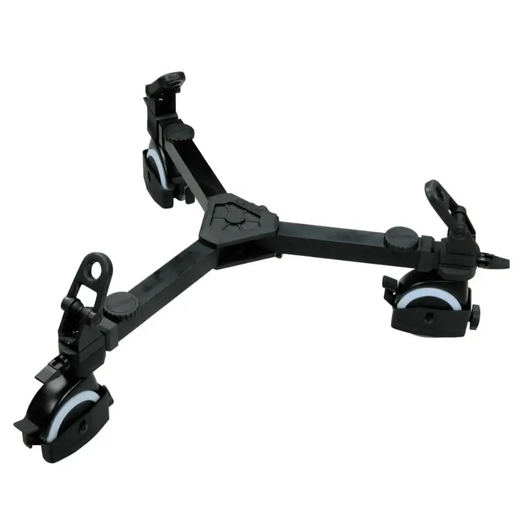 Cartoni Dolly Standard