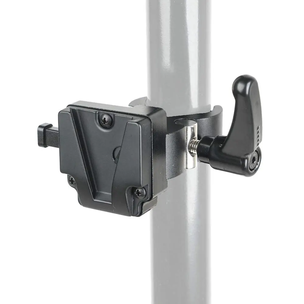 V-Mount Battery Clamp