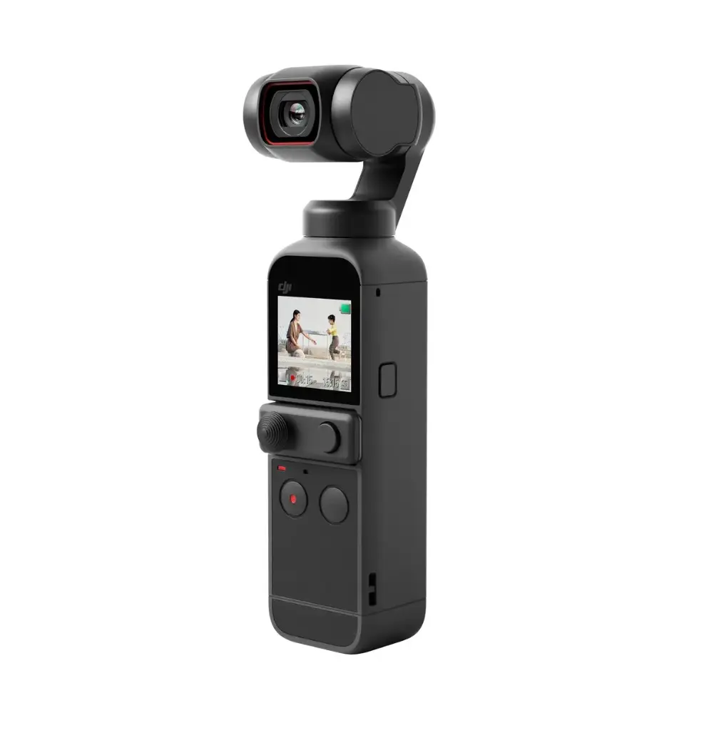 Dji Osmo Pocket 2