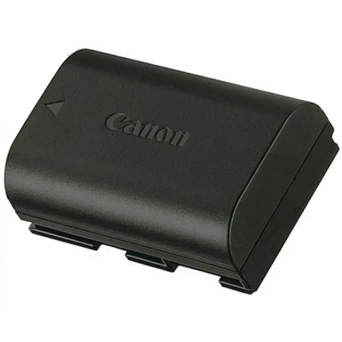 Canon LP-E6 Battery
