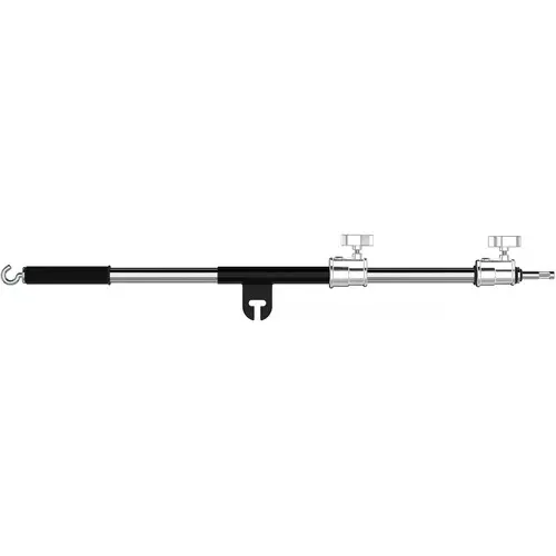 Light Boom Arm