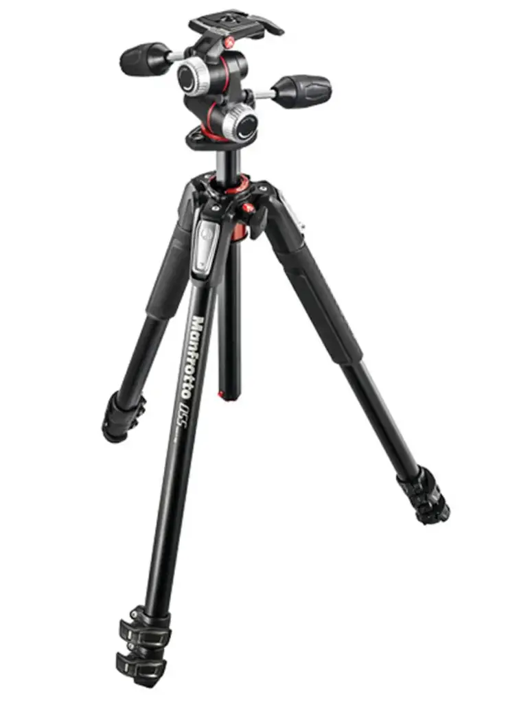 Manfrotto 055