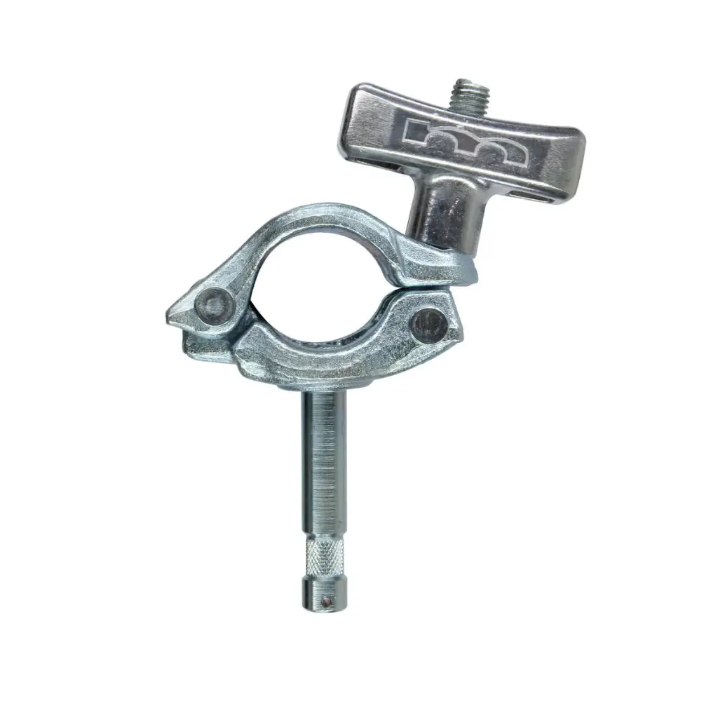 Matthews pipe clamp 1k pin