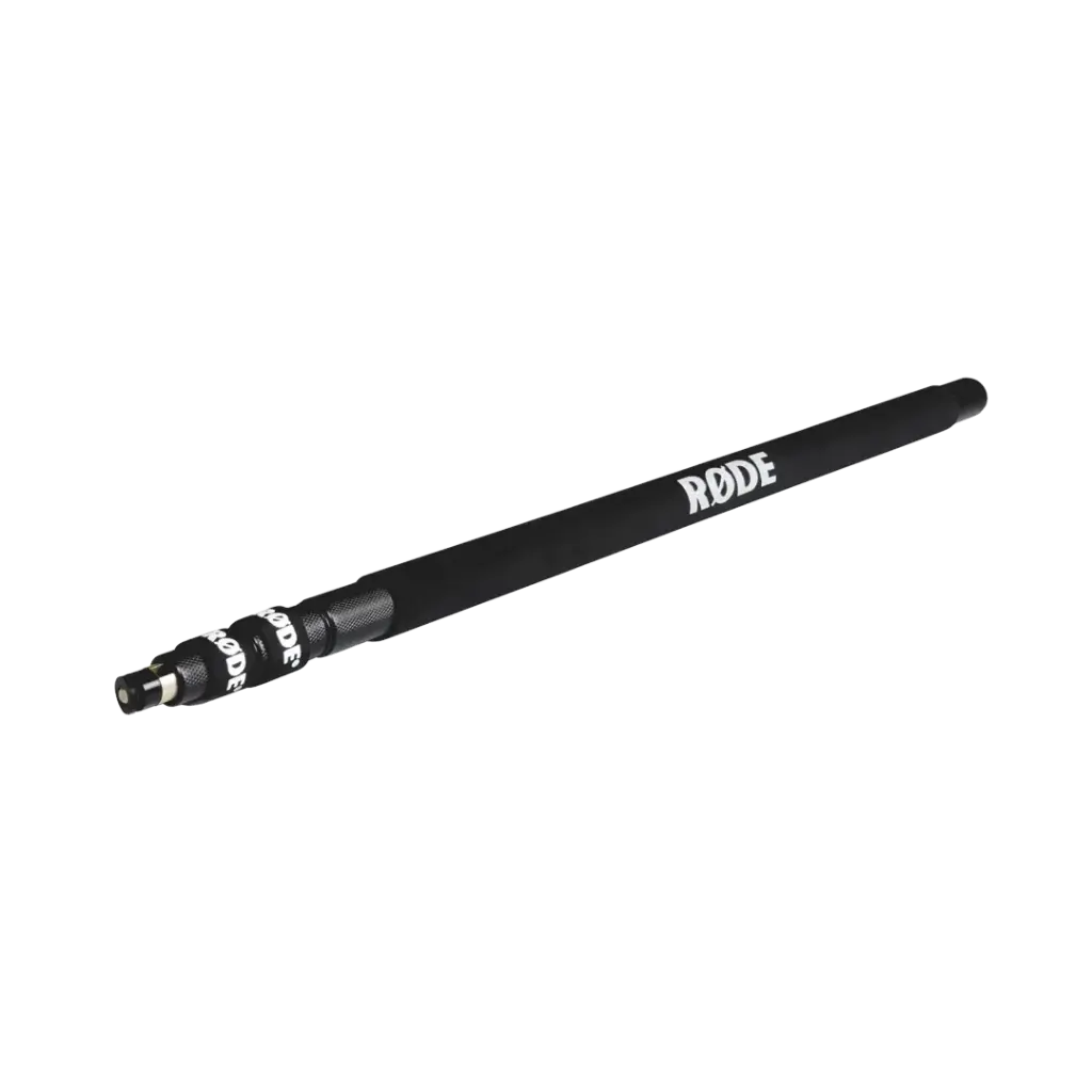 Mini BoomPole VDB BB-QT