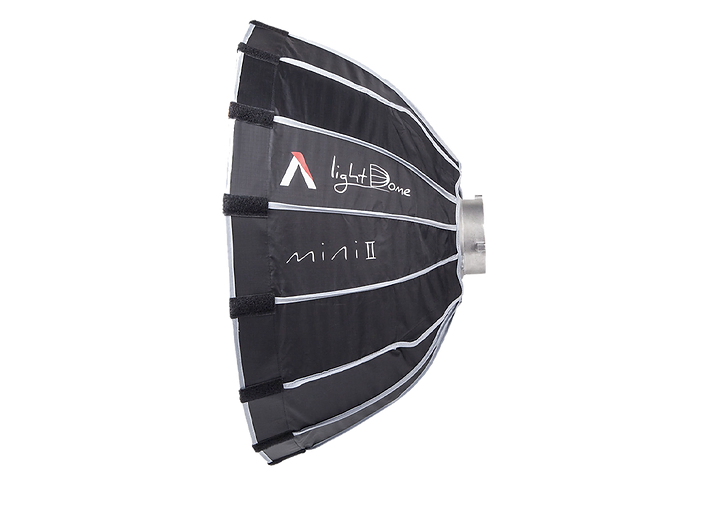Mini Bowens Mount Softbox (55cm)