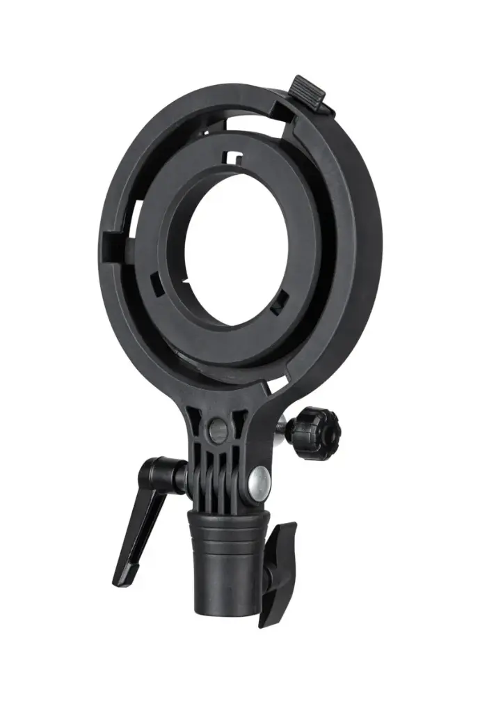 Nanlite Forza (AS-BA-FZ60) Bowens Adaptor