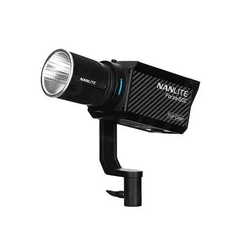 Nanlite Forza 60C RGB LED Monolight