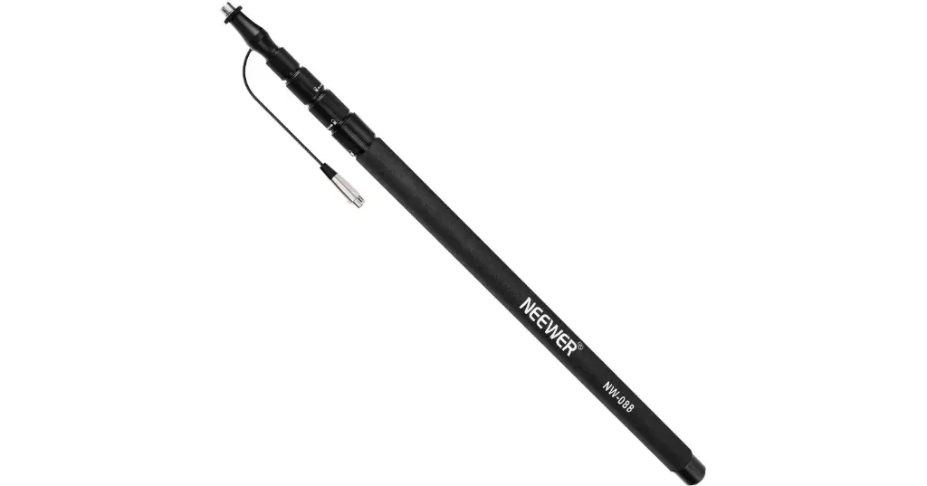 Neewer Boompole