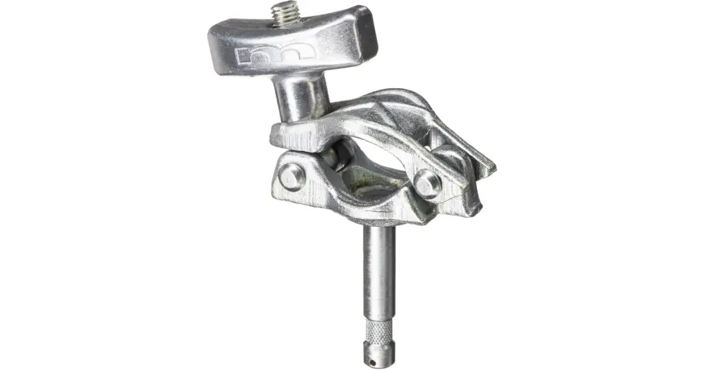 Pipe Clamp Baby Pin