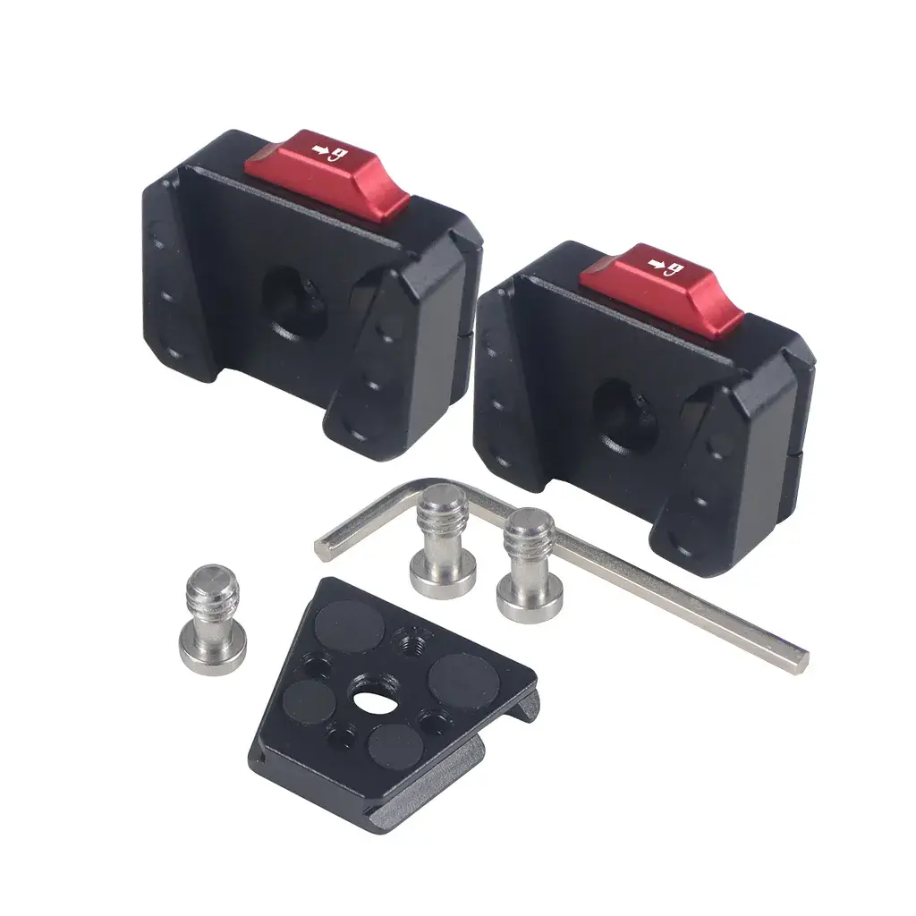 Arca Quick Release Plate 38mm