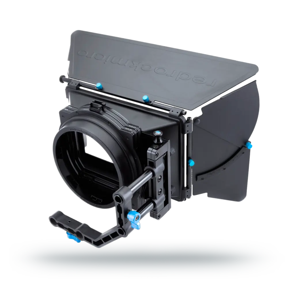 RedRock MatteBox