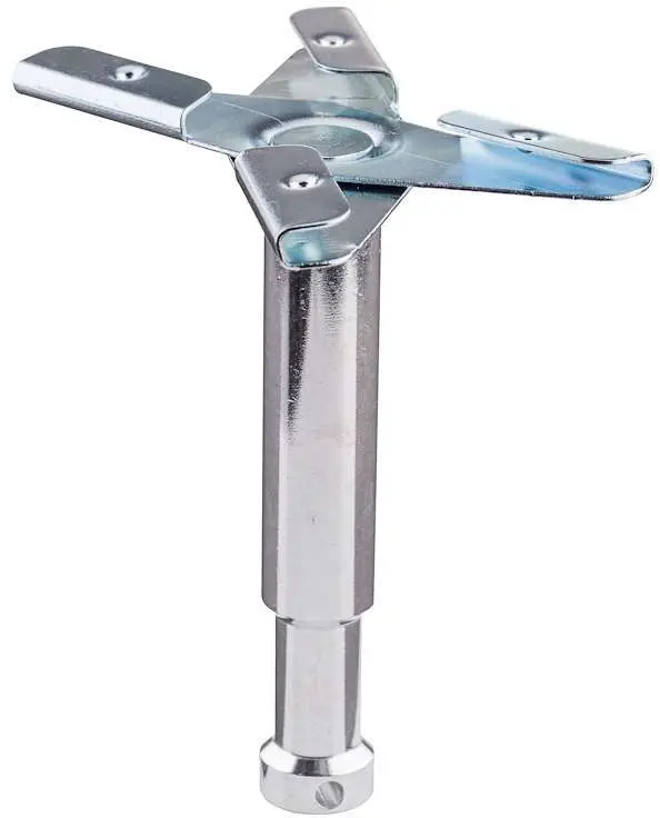 Ceiling Scissor Clamps