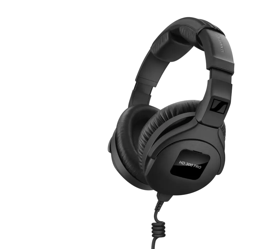 Sennheiser HD 300 Pro