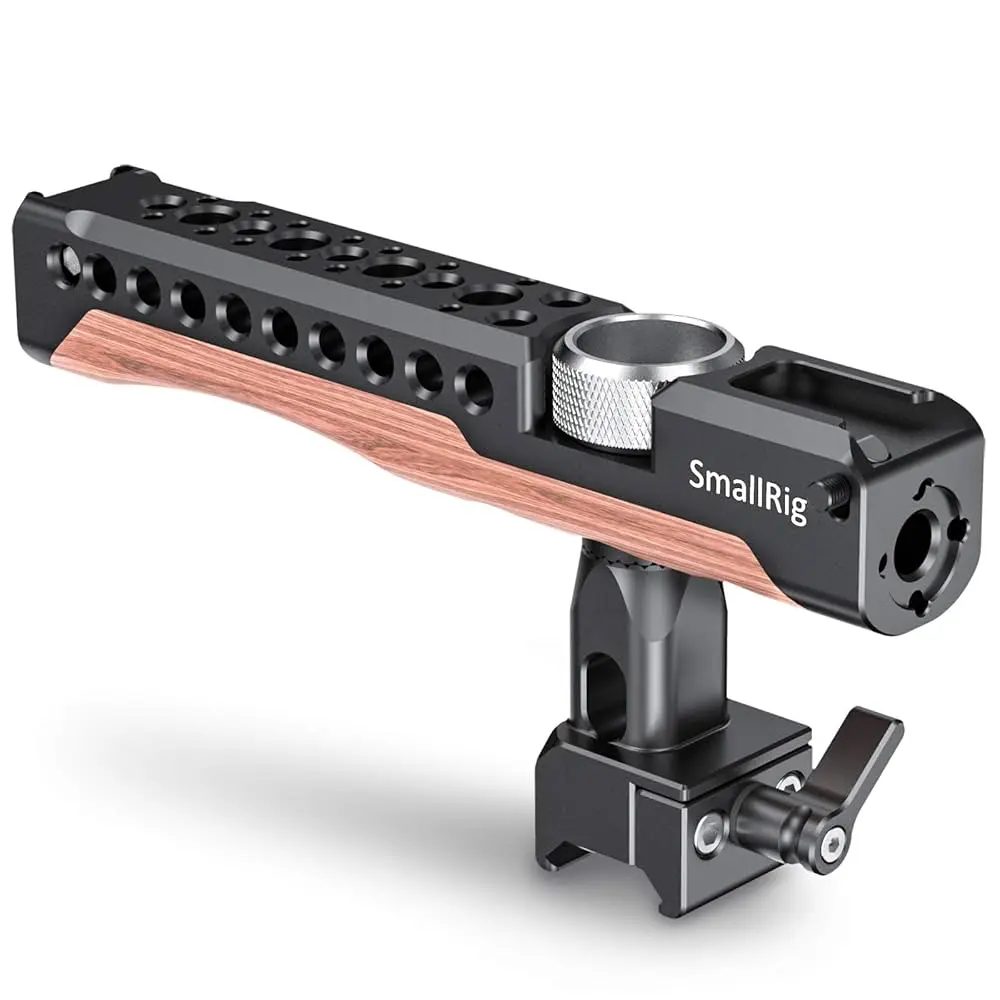 SmallRig Rotating Nato Top Handle HTN2362