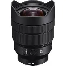 Sony 12-24mm f/4 DG E-Mount