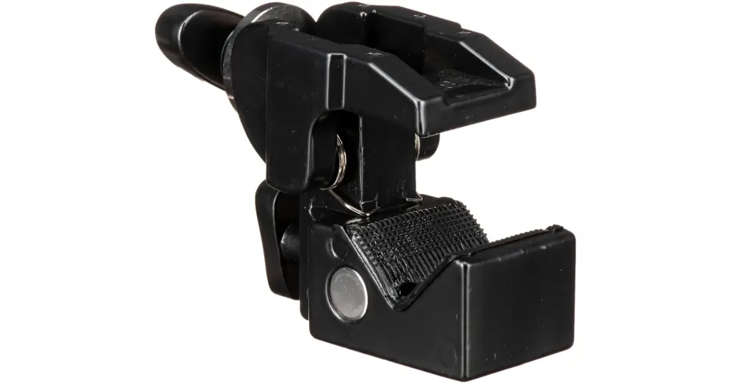 Super Clamp