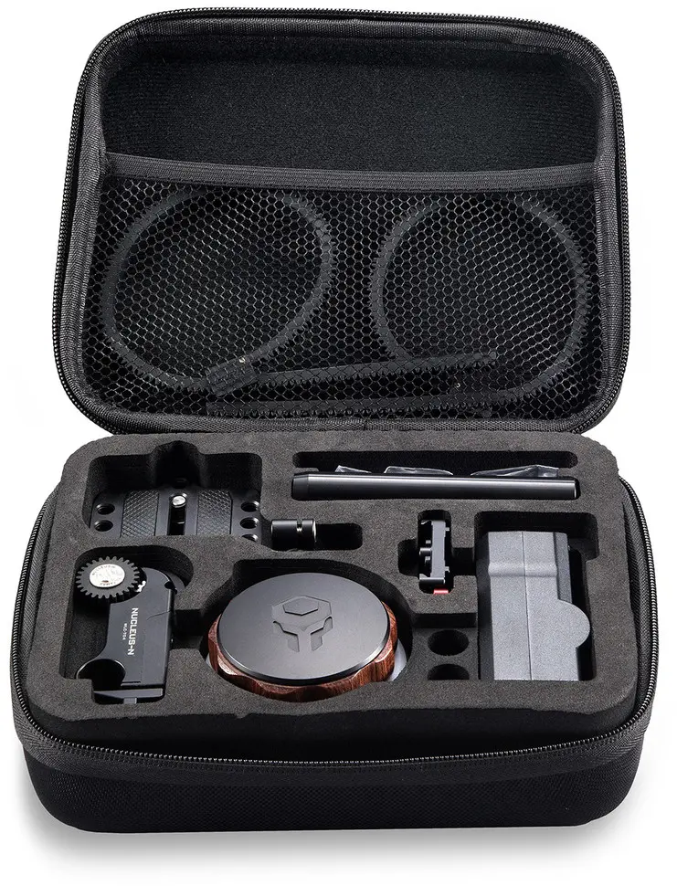 Titla Nucleas Nano Wireless Follow Focus System