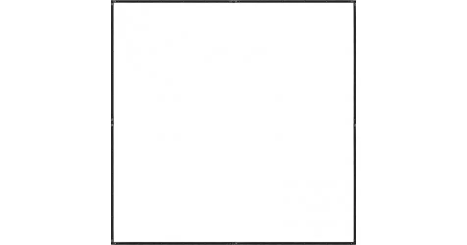 Westcott Scrim Jim Cine Frame Set (8 x 8')