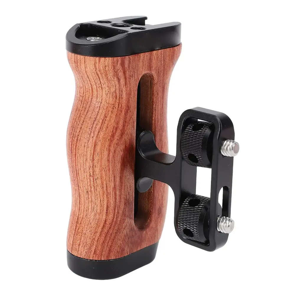 Wooden Side Handle