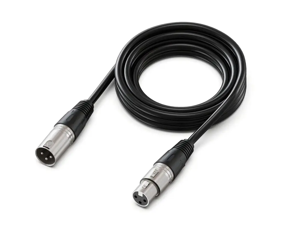 XLR Cable