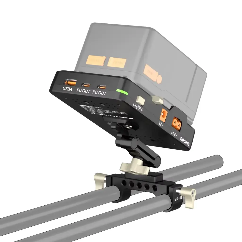 ZGCine V-Mount Plate