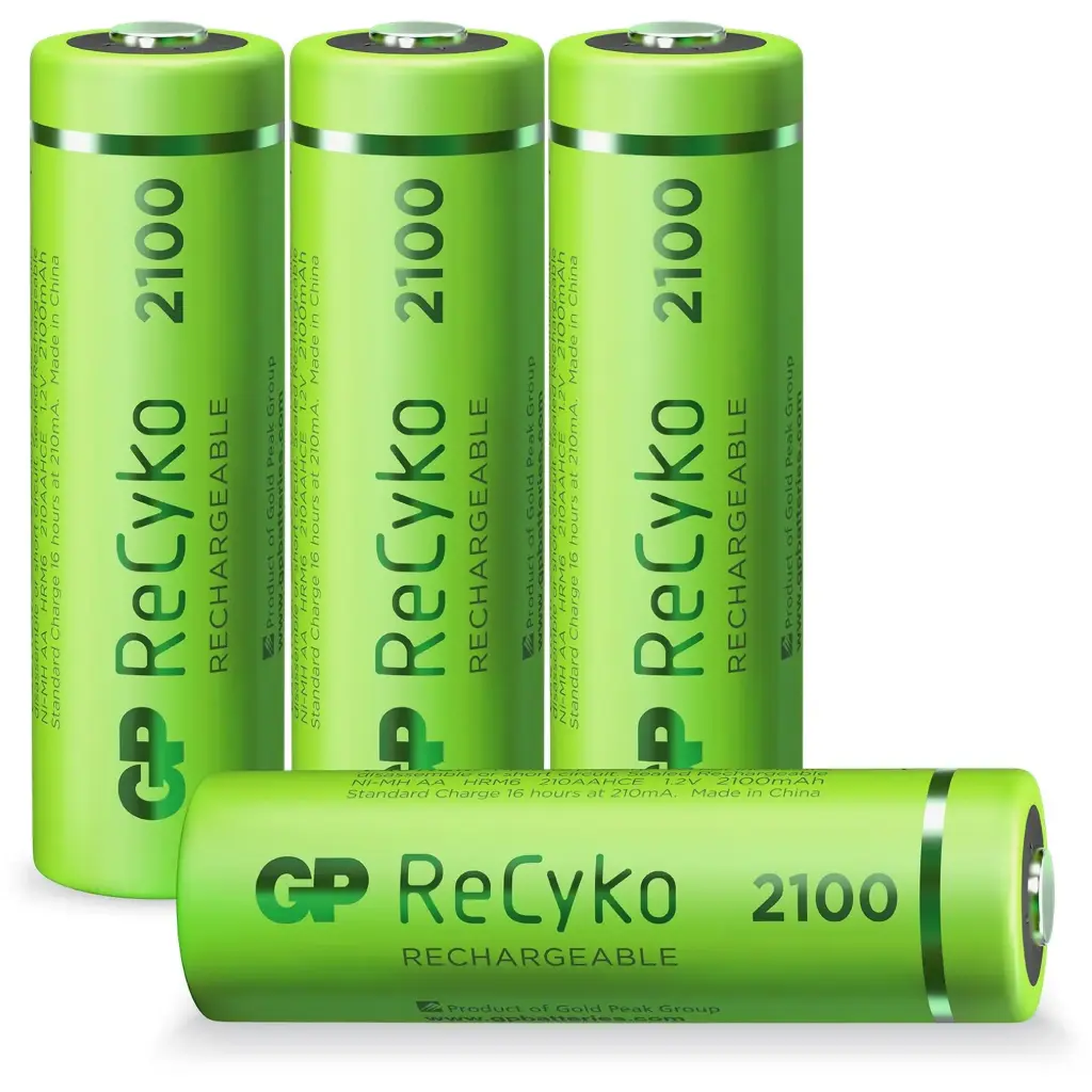 ReCyko 2100 Rechargeable Battery