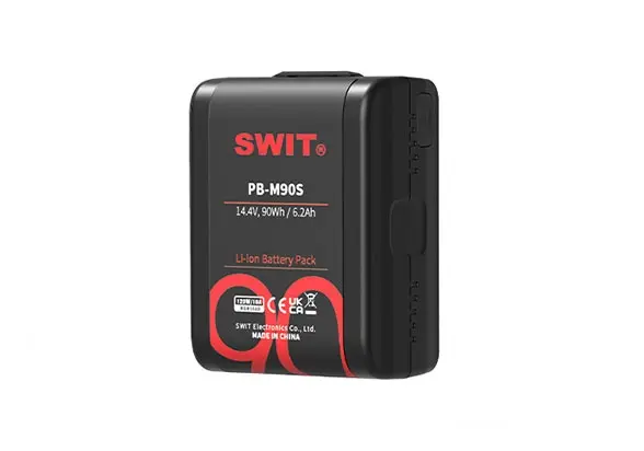V-Lock Battery 