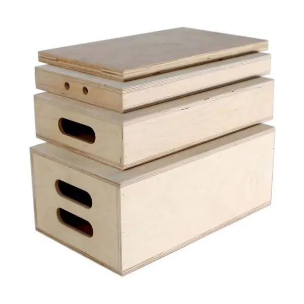 AppleBox (Various)