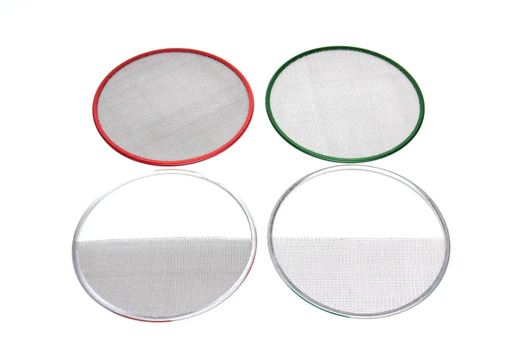 ARRI 1K Scrim Set