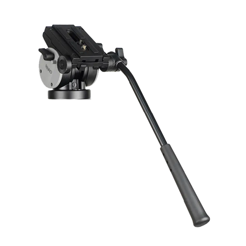 Benro KH25RM Tripod Head