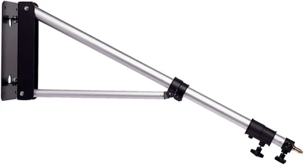 Aluminum Wall Mounting Boom Arm