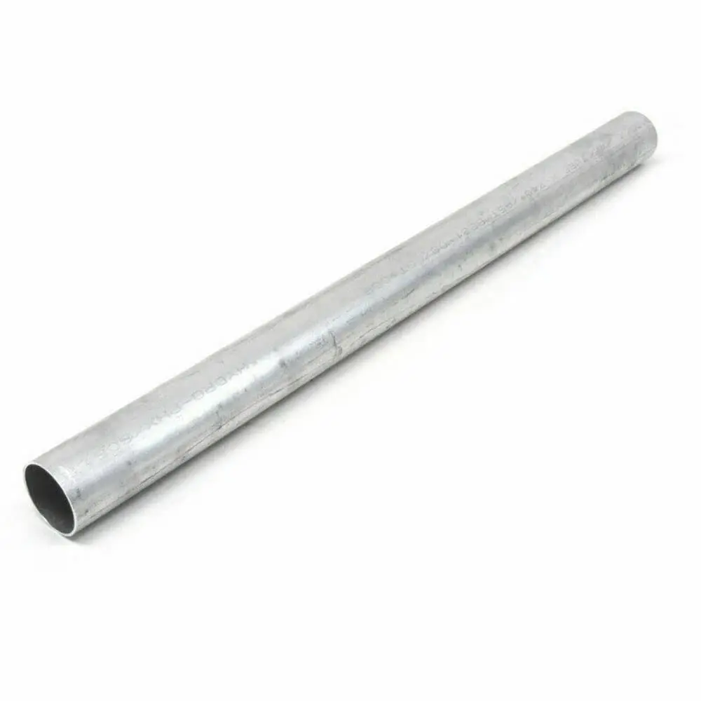 Aluminum Tubes 1.5inch