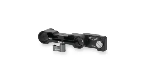 15mm Rod Holder for BMPCC 6K Pro/G2